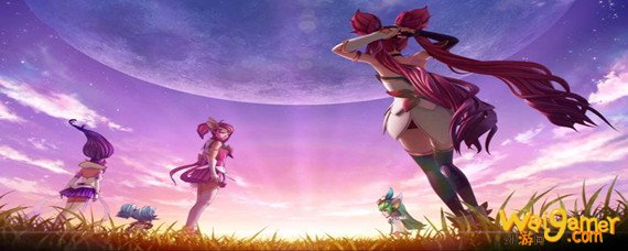 美服lol怎么设置中文