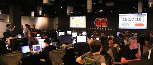 Riot兑现承诺：使用玩家姓名命名S5道具