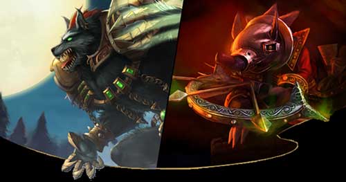 Riot兑现承诺：使用玩家姓名命名S5道具