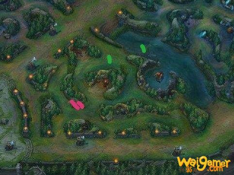 英雄联盟美服新手的实用攻略