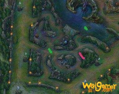 英雄联盟美服新手的实用攻略
