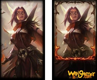 LOL测试服更新：狗熊热补丁加强，西部刀妹原画发布