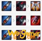 LOL：10.12五路新晋最佳冲分英雄盘点，盖伦潘森重回T1行列
