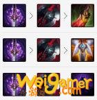 LOL：10.12五路新晋最佳冲分英雄盘点，盖伦潘森重回T1行列