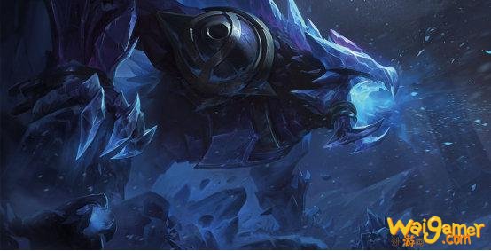 LOL：10.12五路新晋最佳冲分英雄盘点，盖伦潘森重回T1行列