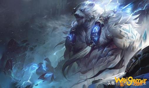 LOL 不灭狂雷：为什么说这是最接近失败的一次重做？