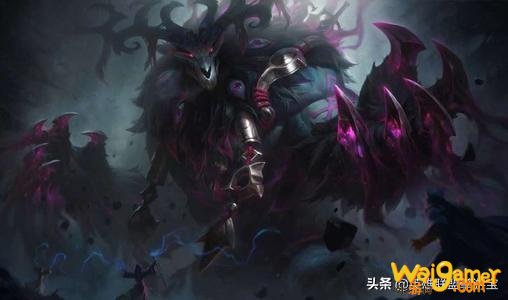 LOL 不灭狂雷：为什么说这是最接近失败的一次重做？