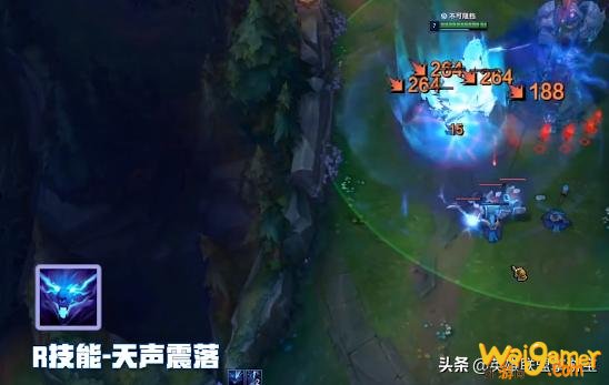LOL 不灭狂雷：为什么说这是最接近失败的一次重做？
