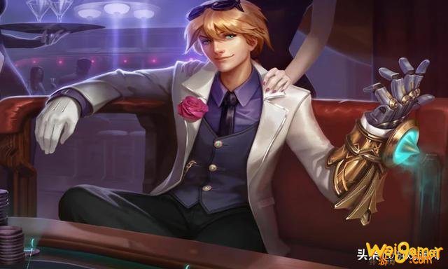 LOL：死亡之舞冰拳EZ职业赛场大火，强势期提前容错率提高