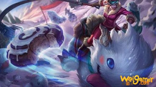 LOL测试服更新：螳螂锐雯劫增强，新英雄Lilia将于7月22号上线