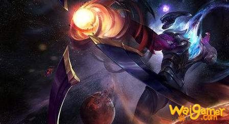 LOL测试服更新：螳螂锐雯劫增强，新英雄Lilia将于7月22号上线