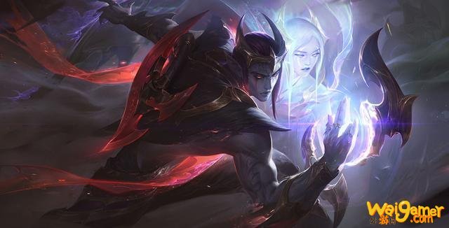 《LOL》2020极限闪击厄斐琉斯玩法攻略