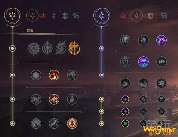 LOL：打野人马跃升版本T1 国服四大上分英雄推荐