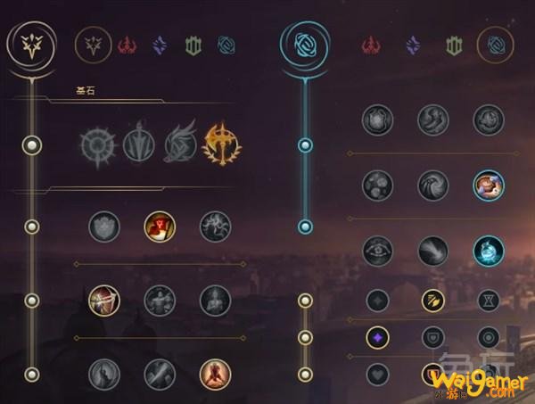 LOL：打野人马跃升版本T1 国服四大上分英雄推荐