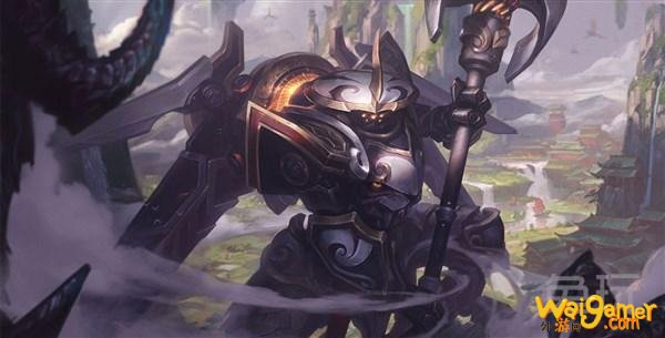 LOL：打野人马跃升版本T1 国服四大上分英雄推荐