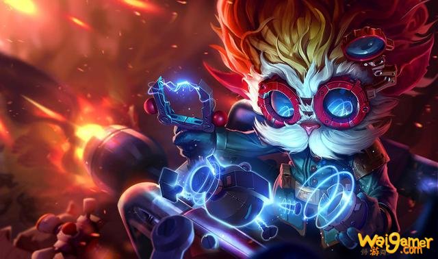 玩LOL卡？加入英雄联盟DX11测试，可提高帧数