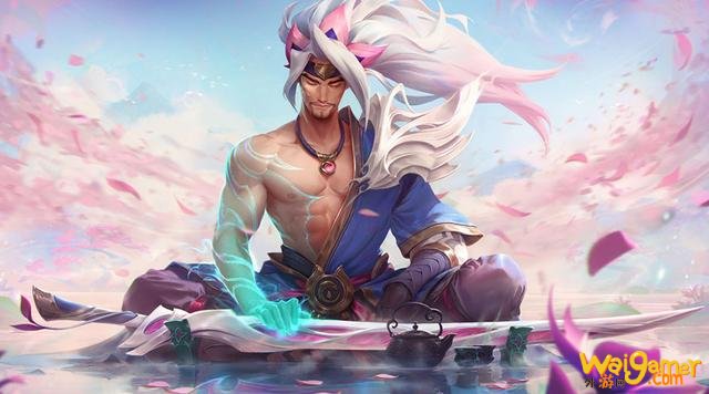 LOL：大天使琴女胜率登顶 新版本五大强势套路