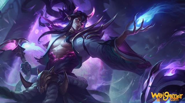 LOL：大天使琴女胜率登顶 新版本五大强势套路