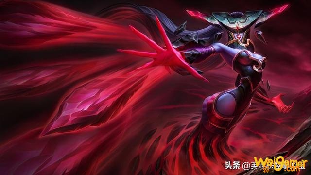 lol测试服再爆料：新炫彩皮肤发布，新神秘文档泄露