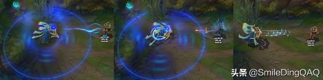 LOL（7月23日PBE）：娑娜全技能调整；克隆模式上线