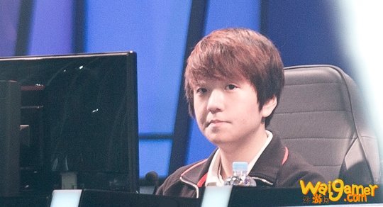 三星White打野dandy 教你玩转新版赛恩打野